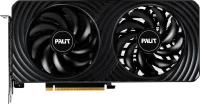 Palit GeForce GTX 1070 Ti Dual (NE5107T015P2-1043D) - buy graphics