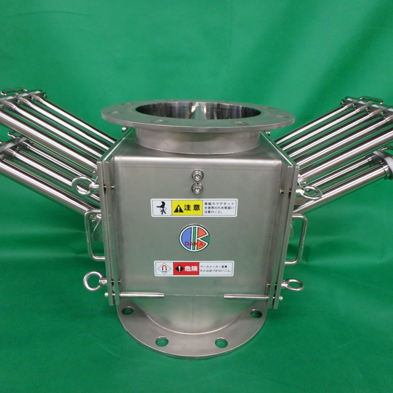 銀製の香呂(鋳物製)