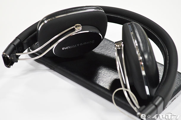 スタッフオススメ！：07】#プレゼント にはこれ！B＆W P3 S2