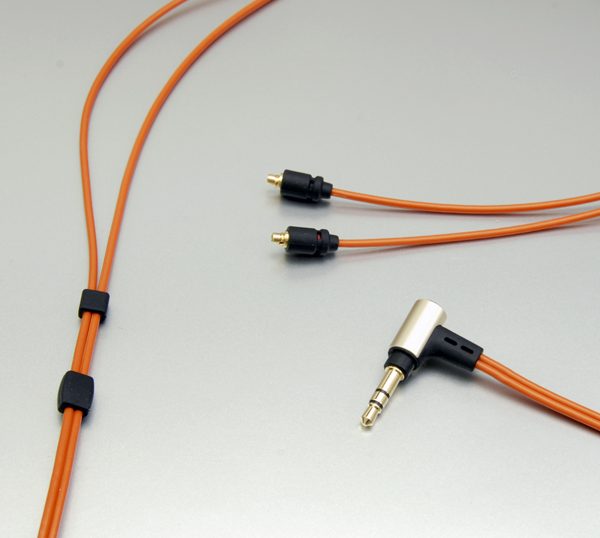 ご予約受付開始！】onsoよりMMCXケーブルが発売！3.5ステレオプラグ