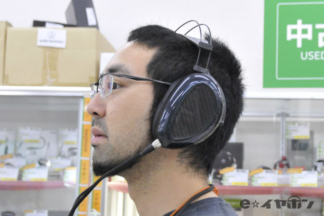 本日発売!】Mr.Speakers AEON FLOW 全てが新しい、待望の密閉型