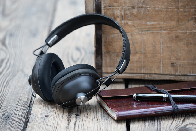 本日発売】Panasonic RP-HTX70・RP-HTX80B おしゃれで可愛いヘッドホン