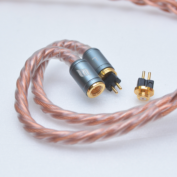 effect audio mars 8wire conx マルチコネクター 化 effect audio mars