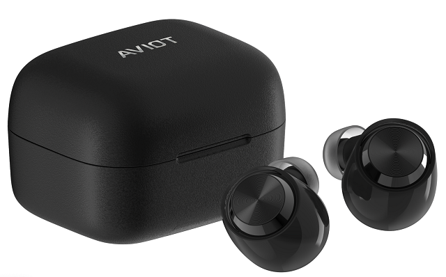 ASMOLA ワイヤレスイヤフォン集音器 補聴器 ASMOLA ワイヤレス