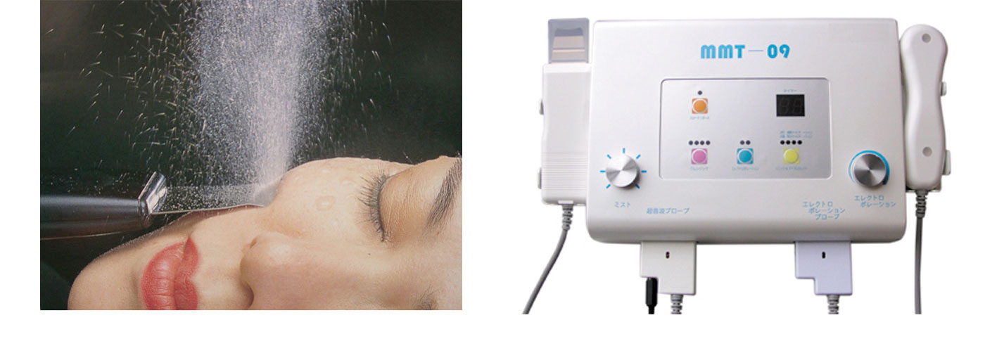 大人気☆毛穴洗浄スクライバー♪ - つかしん店｜シェービング・毛穴