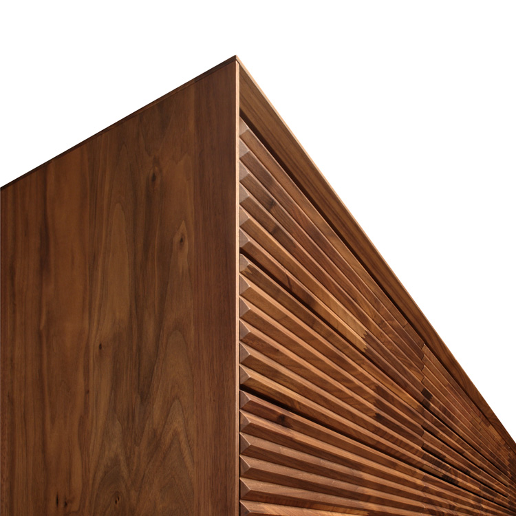 キャビネット 幅67cm QT2515 モカブラウン 通販 | 【公式】カリモク