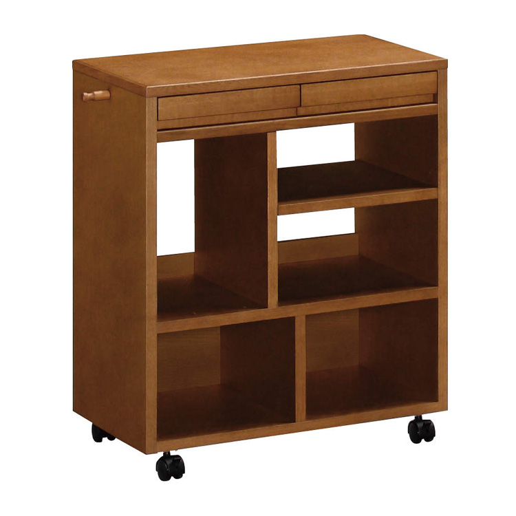 マルチワゴン SS0419 モルトブラウン 通販 | 【公式】カリモク家具