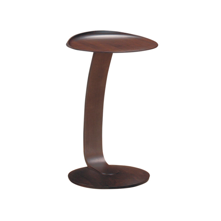 サイドテーブル TU0102 ピュアオーク 通販 | 【公式】カリモク家具