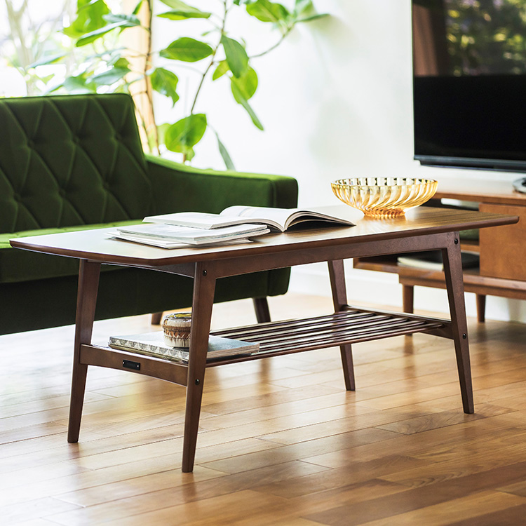 リビングテーブル 通販 | 【公式】カリモク家具オンラインショップ