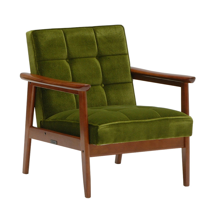 Kチェア1シーター スタンダードブラック 通販 | 【公式】カリモク家具