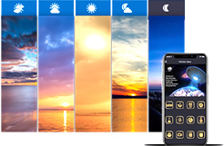 ZETLIGHT｜LSS Laboratory