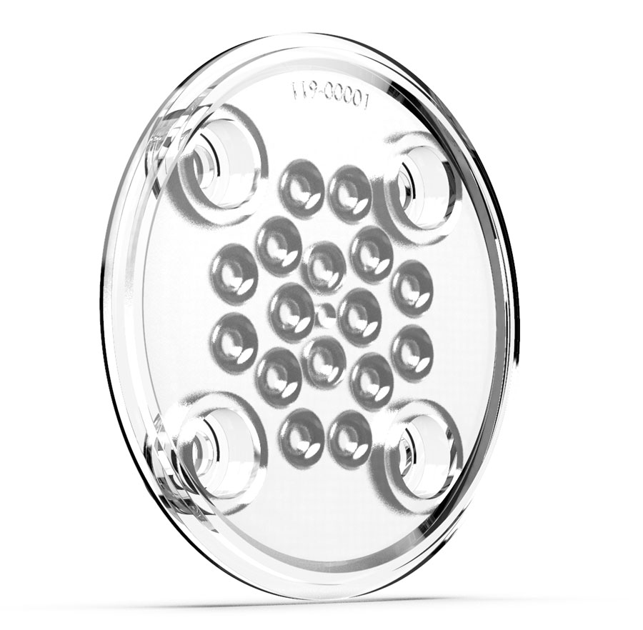 ライト・照明器具 AI PRIME HD AI Prime 16HD LED Fixture | CoralVue