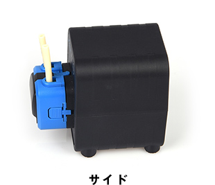 Kamoer｜LSS Laboratory