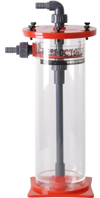 リーフオクトパス｜LSS Laboratory