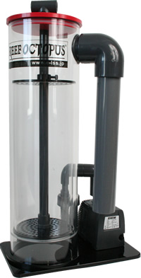 リーフオクトパス｜LSS Laboratory