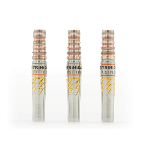 Barrel [TRiNiDAD -Original Darts Brand-]