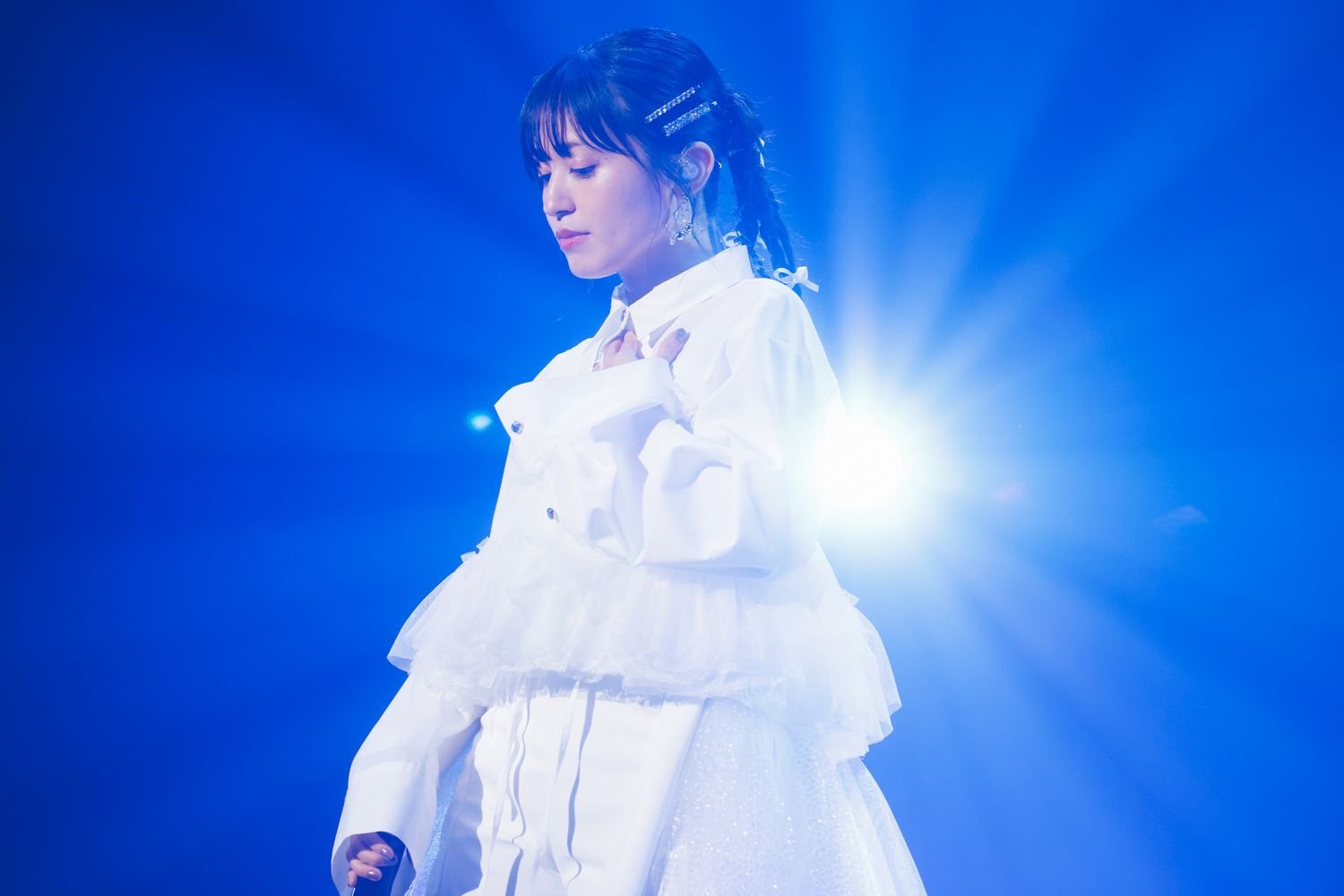 ヨ*！様 Rest# ラブライブ！サンシャイン!! ASIA TOUR 逢田梨香 ラブ