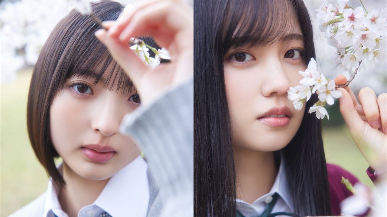 Kページ 櫻坂46 勝又春 直筆サイン入り生写真 2025年 浴衣 K