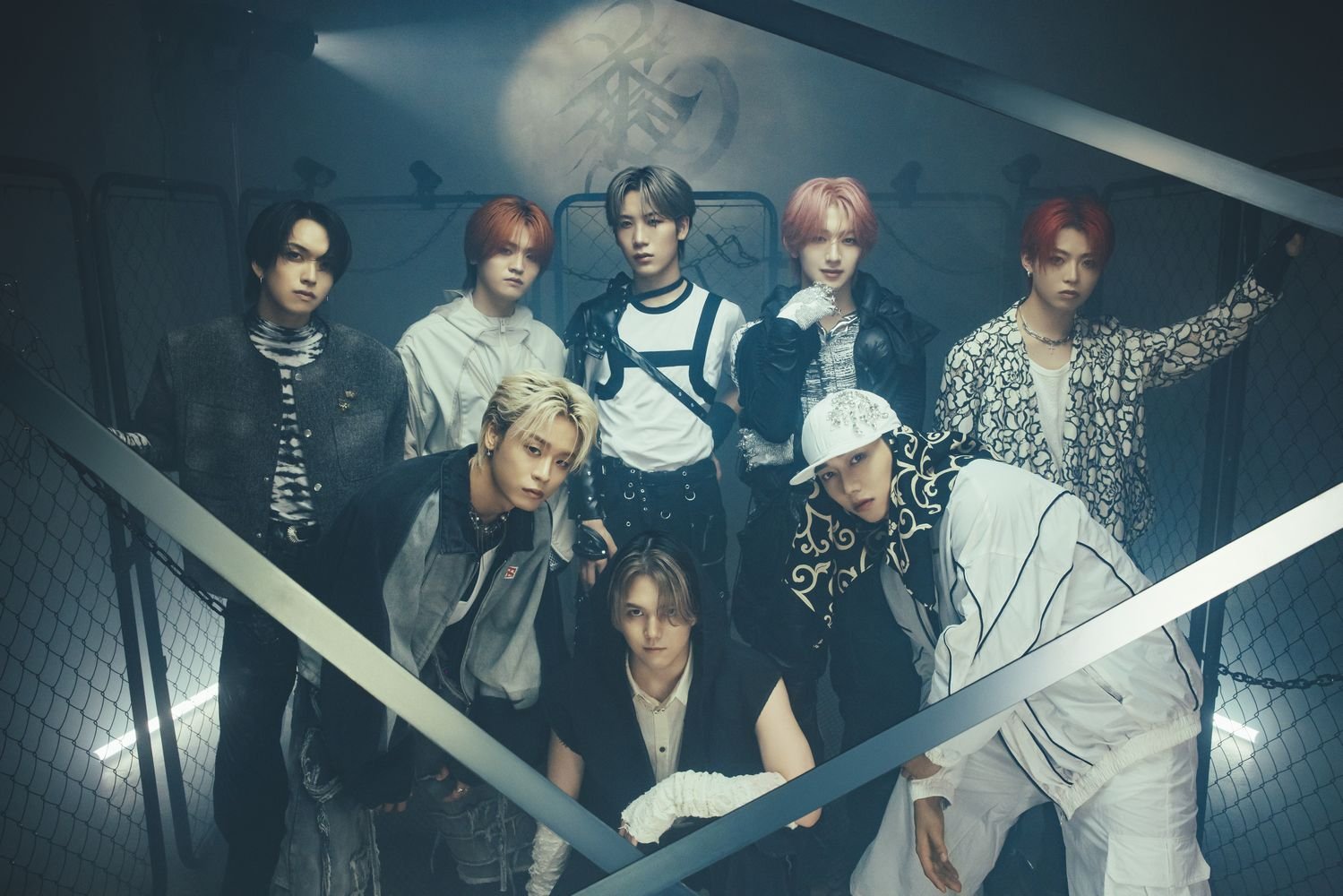 MAZZEL 4th Single「Only You」 11月26日に発売決定！ CD購入者を対象