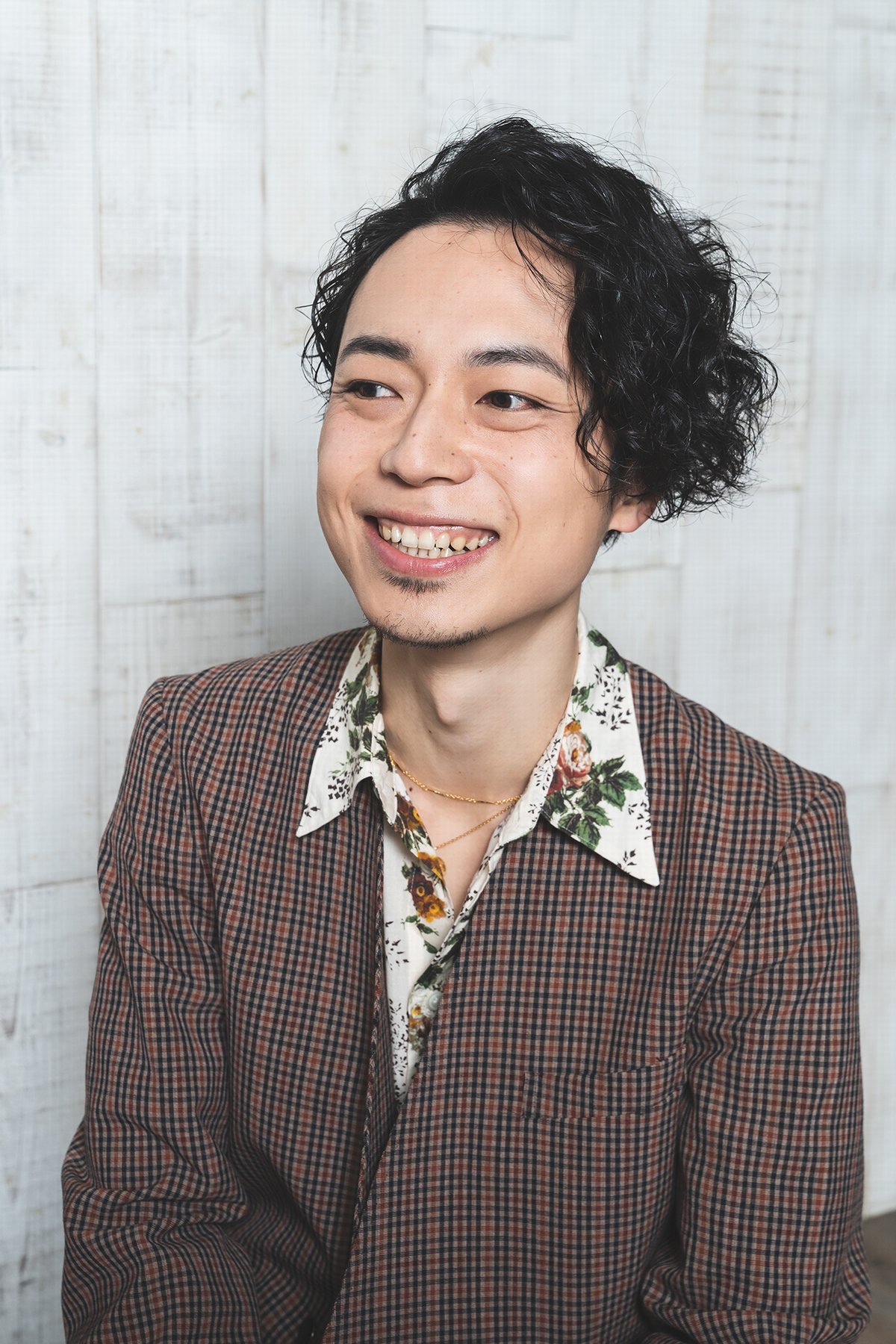 Natural Lag『Natural Awake』インタビュー――限界を超えた先に | USEN