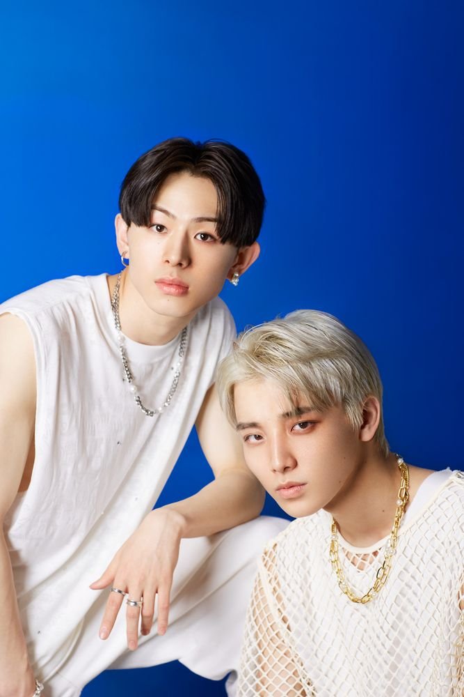 ONE N' ONLY「We Just Don't Care」スペシャルインタビュー！―Part 1