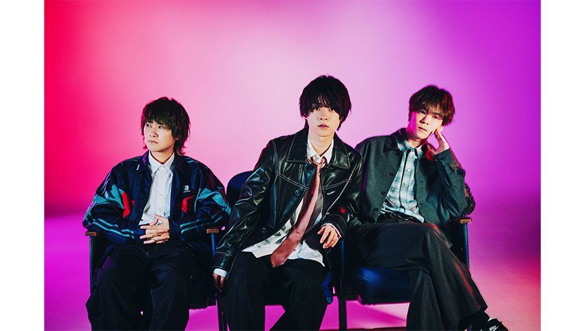 マルシィ Flavors 心の奥に潜む怪獣 3rd ALBUM「Flavors」が11月12日に