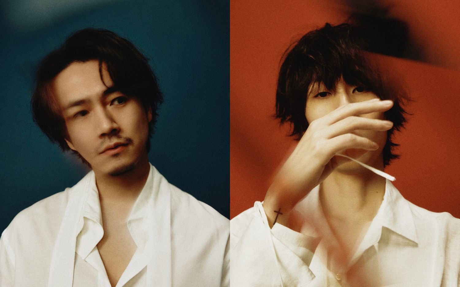 RADWIMPS 特別展 ジャケットTシャツ 無人島に持っていき忘れた一枚 M