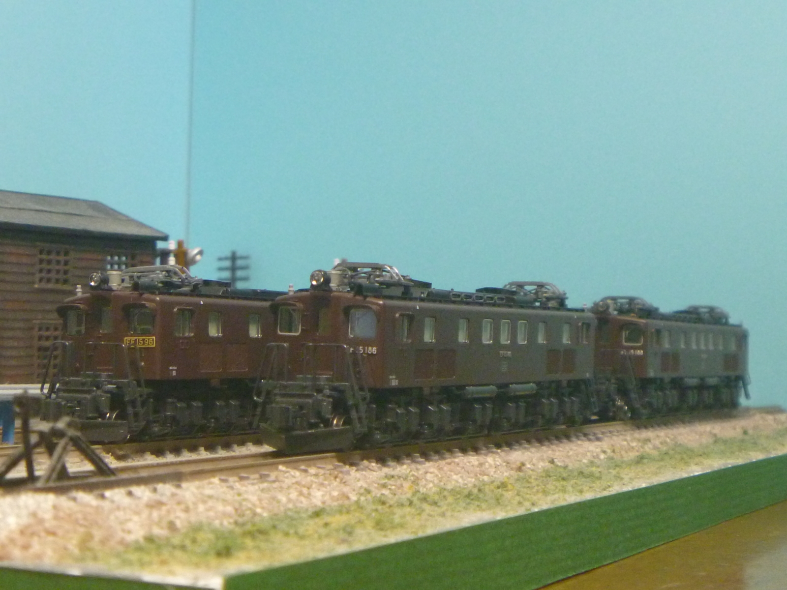 KATO 3008 EF15 【公式通販】