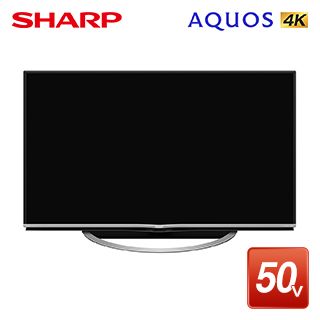 シャープAQUOS テレビ LC-50US5 シャープAQUOS テレビ LC-50US5 SHARP