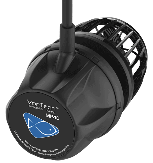 VorTech – EcoTech Marine