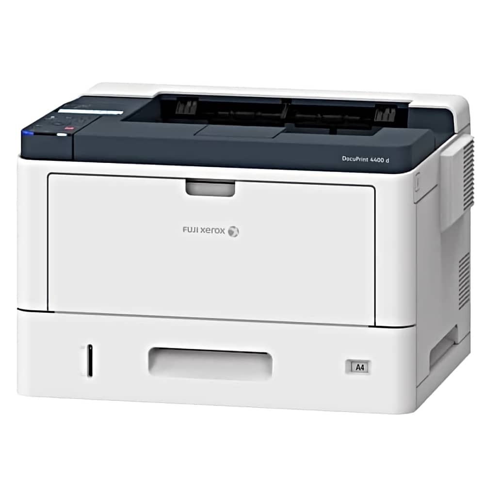 FUJI Xerox DocuPrint P360 dw プリンター