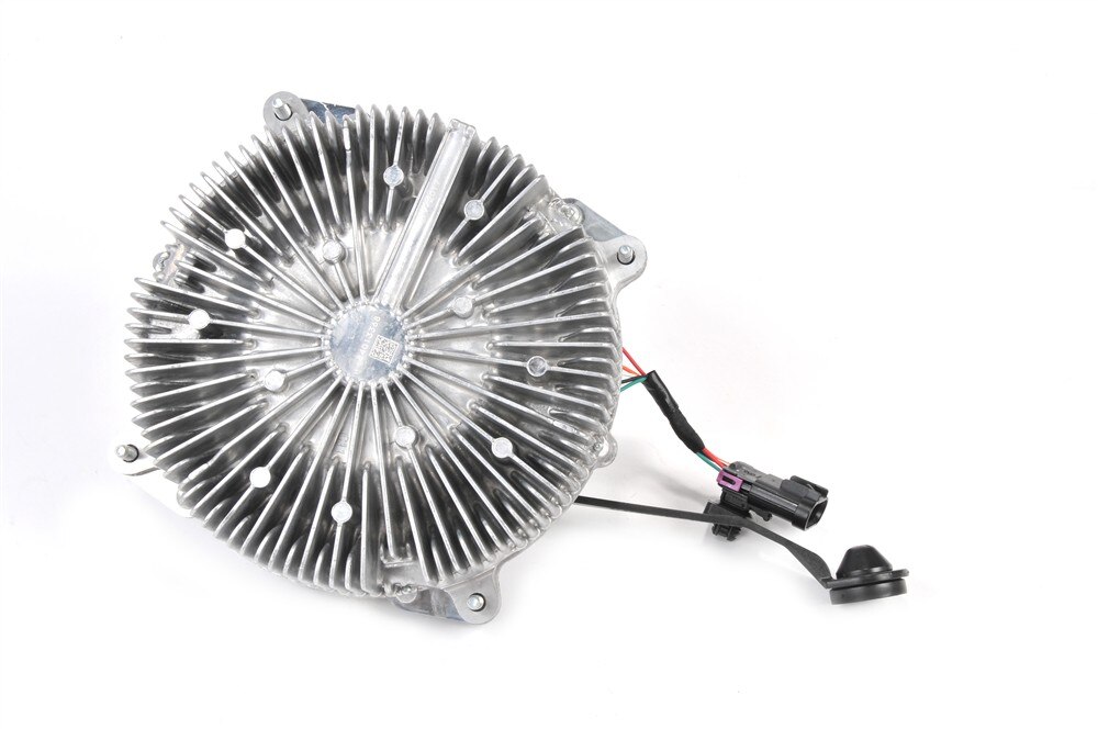 Chevrolet GM Genuine Parts Engine Cooling Fan Clutch | 84013368
