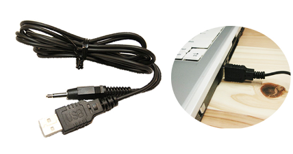 電磁波対策製品〕プラグインアース® | ecore produced by REGINA