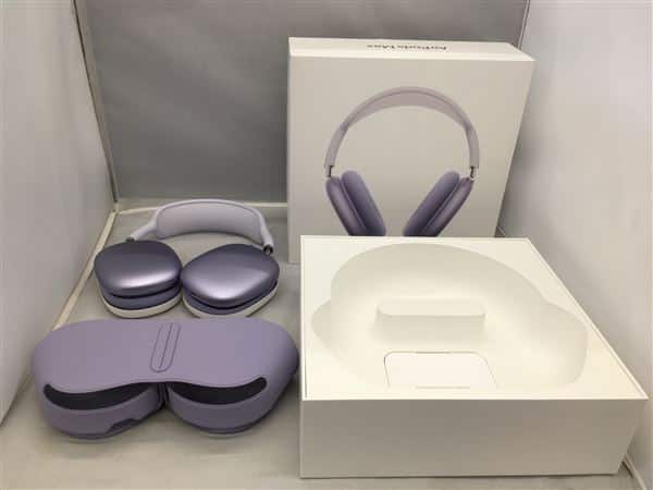 AirPods Max 第二世代 正規品 USB Type-C AirPods Max 第2世代 USB