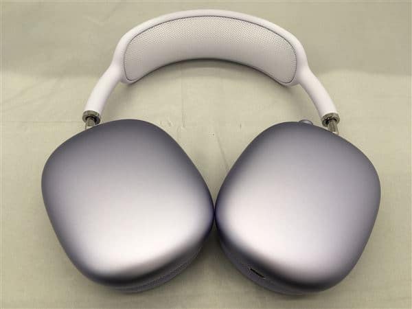 ai r pods max第一世代 Apple AirPodsMax 第1世代