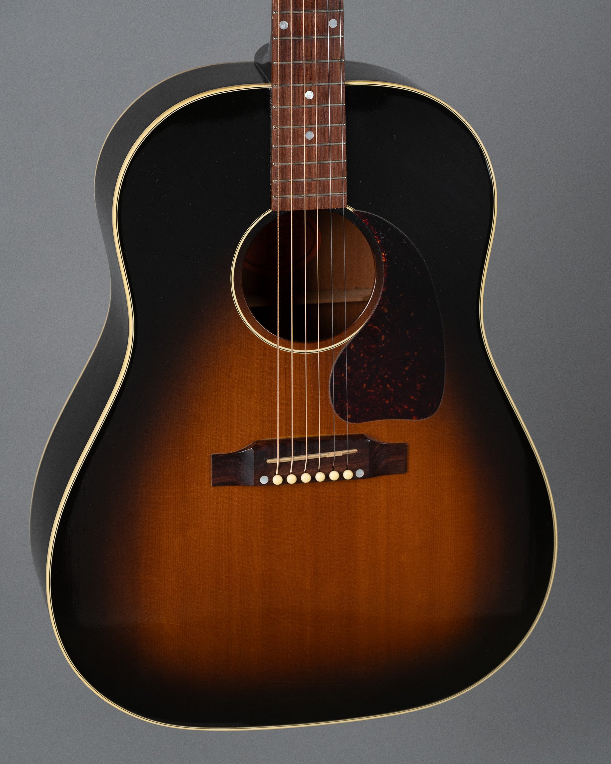 Gibson USA Early J-45