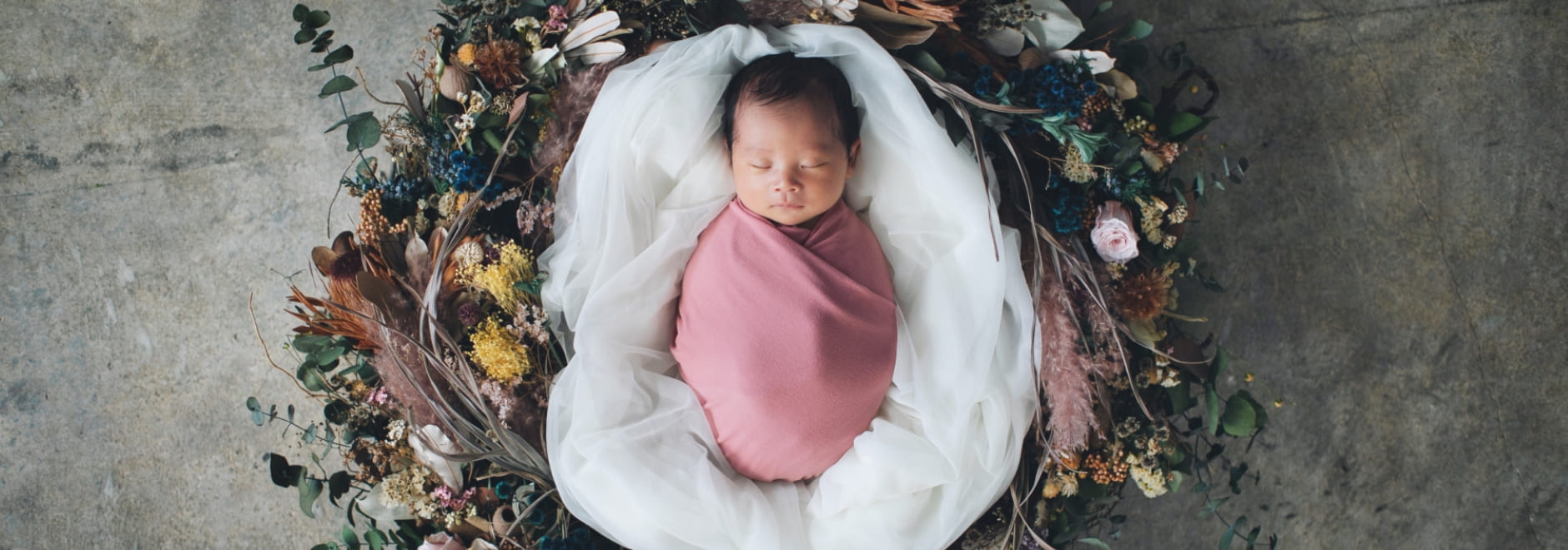 ✨壁紙 ニューボーン 写真撮影 スタジオ ポリエステル250x180cm