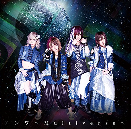 V系☆RoNo☆Cro【メロ＆雪希】特典☆写真☆1枚