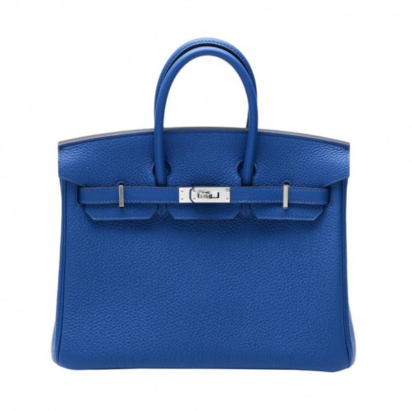 未使用] エルメス バーキン25 スイフト グリミスティ イエローゴールド