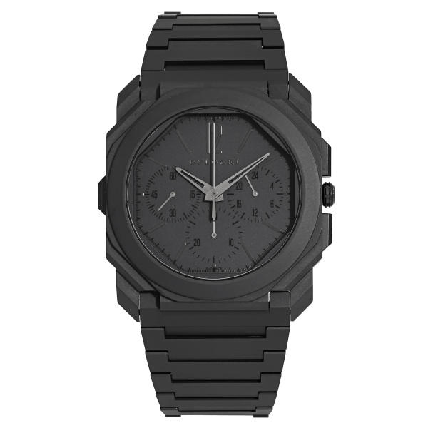 ブルガリ(BVLGARI)の新品中古 高級腕時計の通販・販売 - ゆきざき