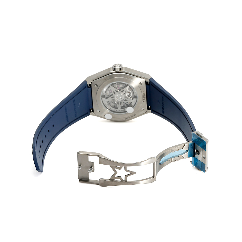 中古] ゼニス デファイ クラシック デファイ クラシック