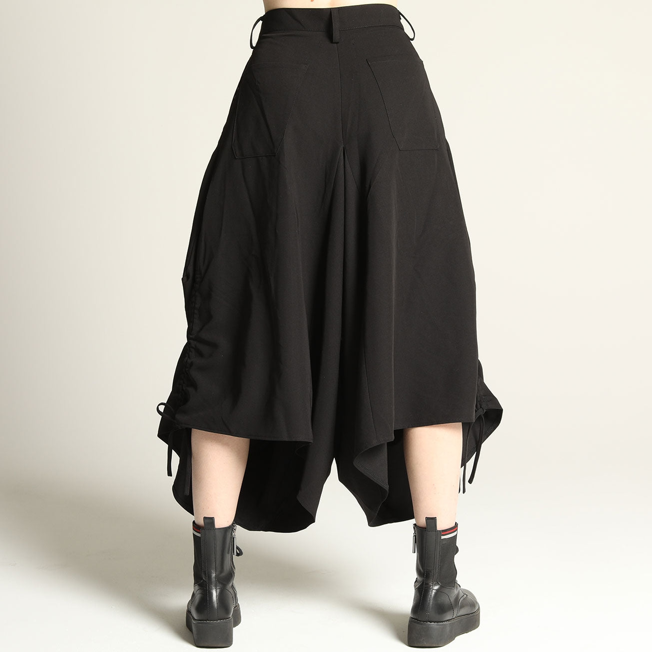 MINT NeKO 立体変形サルエルパンツ M – TAMAA WEB SHOP