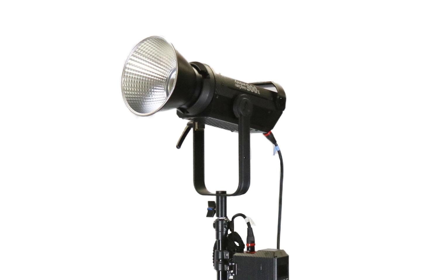 蛍光灯・電球 Aputure Light Storm 300x 蛍光灯・電球 Aputure Light