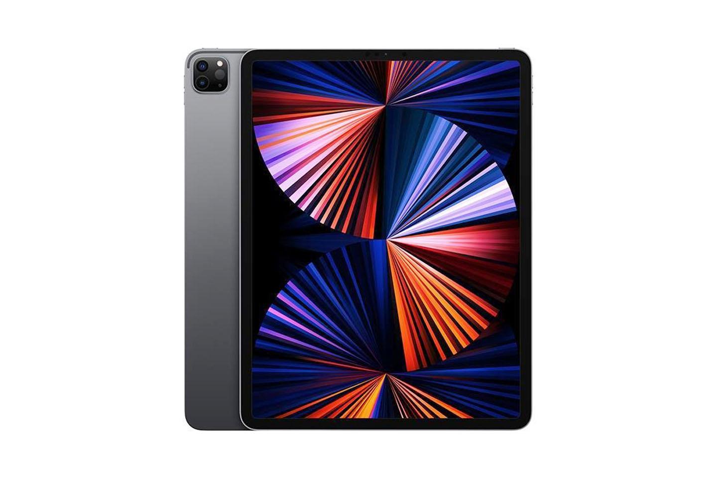 iPadPro 12.9inch 第5世代 M1｜撮影機材レンタルからEDIT・MA作業まで