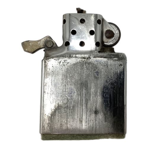 ZIPPO (ジッポ) オイルライター バドワイザー シリアルナンバー有 No