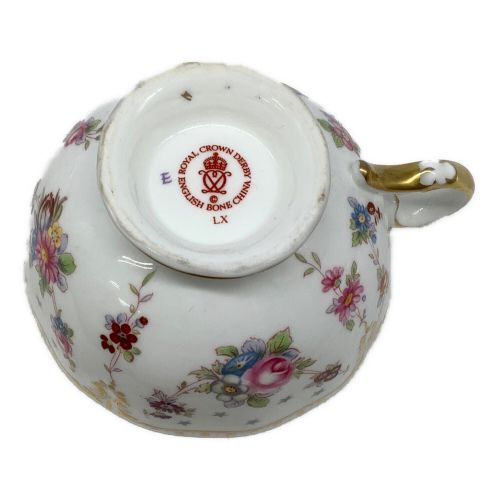 アウトレット ロイヤルクラウン ダービー ペンギン フィギュリン Royal