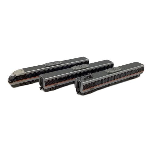 KATO (カトー) Nゲージ 10-1781 383系 しなの 6両基本セット