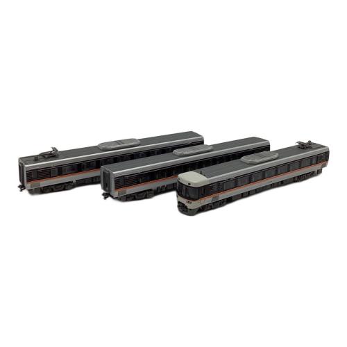 KATO (カトー) Nゲージ 10-1781 383系 しなの 6両基本セット