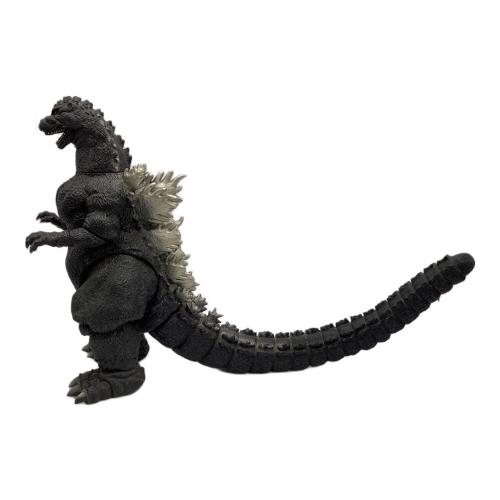 BANDAI(バンダイ) ゴジラ 1991年 特大ソフビフィギュア｜トレファクONLINE