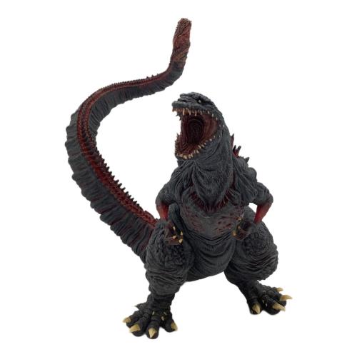 プレックス 超激造シリーズ ゴジラ(2016) 「シン・ゴジラ」 ノン